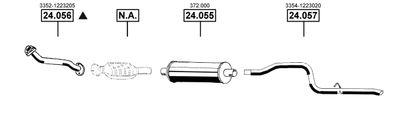 ASMET DE242505