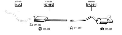 ASMET FO075440 ASMET FO075440