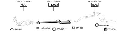ASMET SE192540