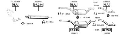 ASMET FO072977 ASMET FO072977
