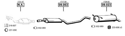 ASMET CI092080