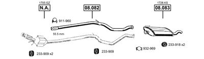 ASMET PE081610