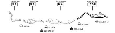 ASMET RE101690