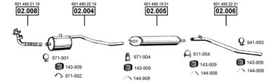ASMET ME012945