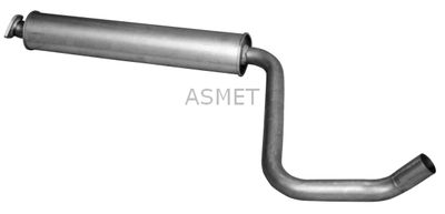 ASMET 05.251 ASMET 05.251