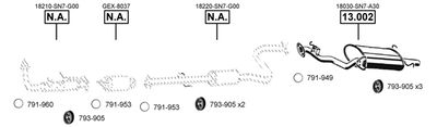 ASMET RO302200