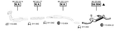 ASMET VA034700