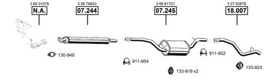 ASMET VO180560