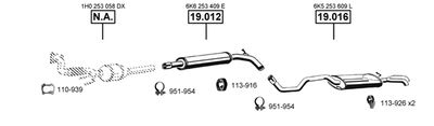 ASMET SE191160