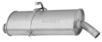 ASMET 09.091