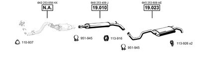 ASMET SE190600