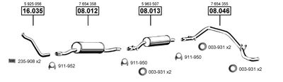 ASMET FI160910 ASMET FI160910