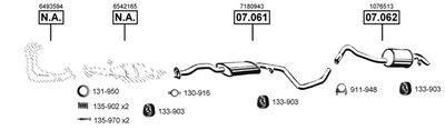 ASMET FO074095 ASMET FO074095