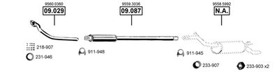 ASMET CI091950