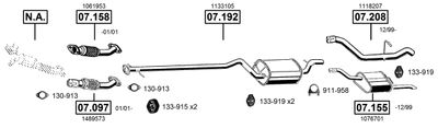 ASMET FO072705