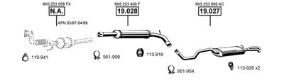 ASMET SE191165
