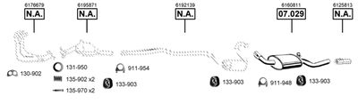 ASMET FO070585 ASMET FO070585