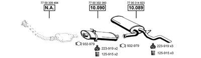 ASMET RE102220