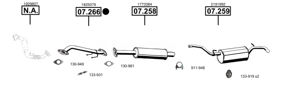 ASMET FO072989 ASMET FO072989