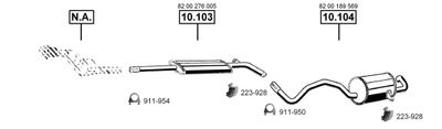 ASMET RE102495