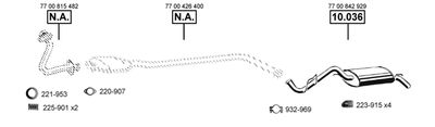 ASMET RE100330