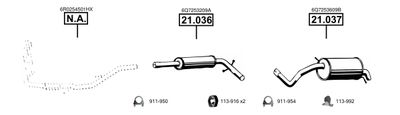 ASMET SK212000