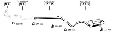 ASMET RE102478