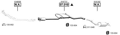 ASMET FO074855 ASMET FO074855