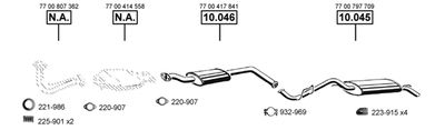 ASMET RE100290