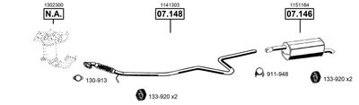 ASMET FO071105 ASMET FO071105