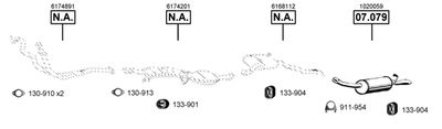 ASMET FO074485