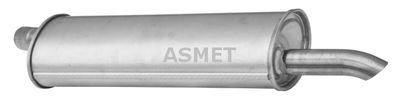 ASMET 05.071