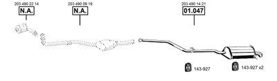 ASMET ME010285