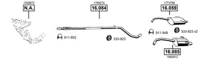 ASMET FO073390 ASMET FO073390