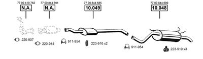 ASMET RE102370