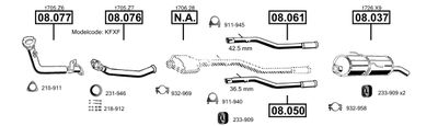 ASMET PE081535