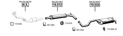 ASMET SE191565