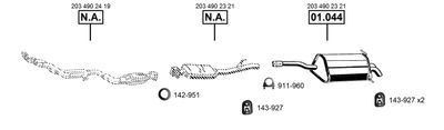 ASMET ME010170