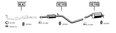 ASMET DA101020 ASMET DA101020
