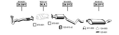 ASMET DE240760