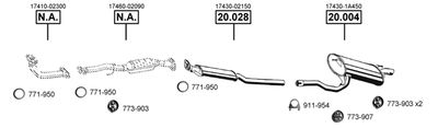 ASMET TO201110