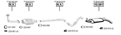 ASMET RE101365