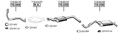 ASMET RE100220