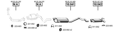 ASMET RE100845 ASMET RE100845