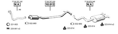 ASMET RE103920