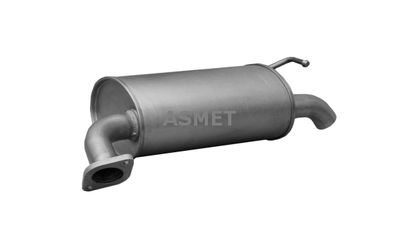 ASMET 11.033