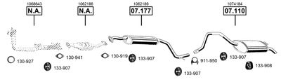 ASMET FO073850 ASMET FO073850