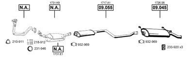 ASMET CI092405
