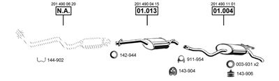 ASMET ME011220