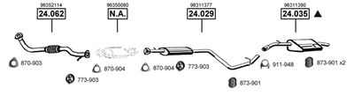 ASMET DE240950